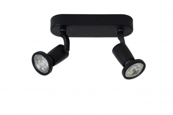 Lucide 11903/10/30 Jaster LED bodové svítidlo | Teplá bílá | 2x5W