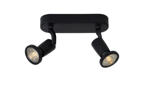 Lucide 11903/10/30 Jaster LED bodové svítidlo | Teplá bílá | 2x5W