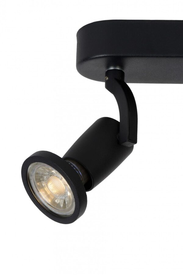 Lucide 11903/10/30 Jaster LED bodové svítidlo | Teplá bílá | 2x5W
