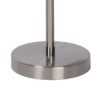 Lucide 12719/06/12 Bergamo LED Stojací lampa ke čtení | Teplá bílá | 6W