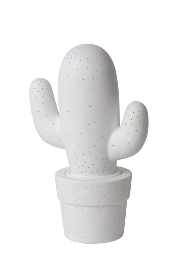 Lucide 13513/01/31 Cactus Dětská stolní lampička | E14