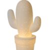 Lucide 13513/01/31 Cactus Dětská stolní lampička | E14