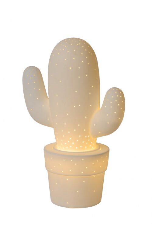 Lucide 13513/01/31 Cactus Dětská stolní lampička | E14