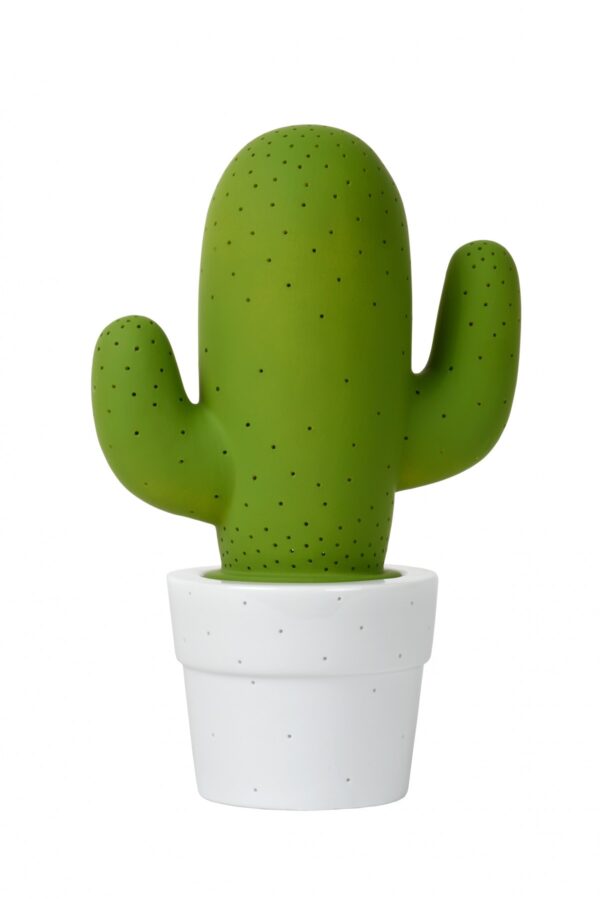 Lucide 13513/01/33 Cactus Dětská stolní lampička | E14