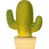 Lucide 13513/01/33 Cactus Dětská stolní lampička | E14