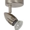 Lucide 13955/05/12 Caro LED bodové svítidlo | Teplá bílá | 5W