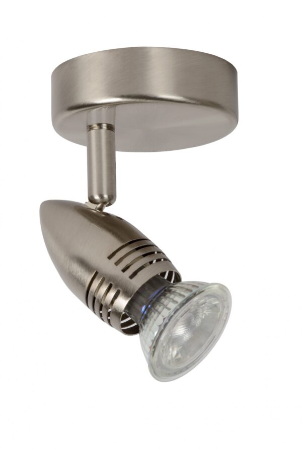 Lucide 13955/05/12 Caro LED bodové svítidlo | Teplá bílá | 5W