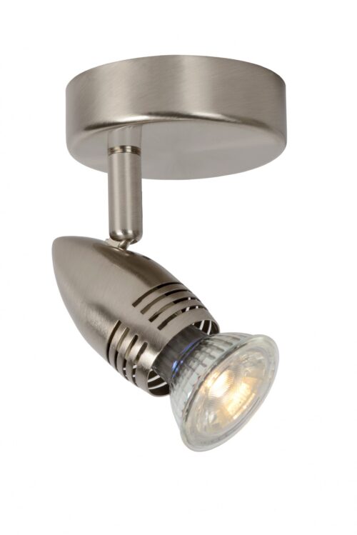 Lucide 13955/05/12 Caro LED bodové svítidlo | Teplá bílá | 5W