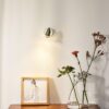 Lucide 13955/05/12 Caro LED bodové svítidlo | Teplá bílá | 5W