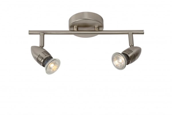 Lucide 13955/10/12 Caro LED bodové svítidlo | Teplá bílá | 2x5W