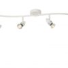 Lucide 13955/20/31 Caro LED bodové svítidlo | Teplá bílá | 4x5W