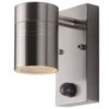 Lucide 14866/05/12 Arne LED Nástěnné venkovní světlo | Teplá bílá | 5W
