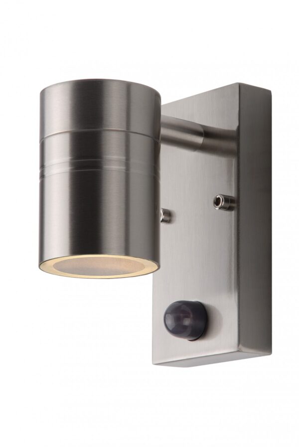 Lucide 14866/05/12 Arne LED Nástěnné venkovní světlo | Teplá bílá | 5W