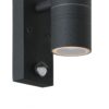 Lucide 14866/05/30 Arne LED Nástěnné venkovní světlo | Teplá bílá | 5W