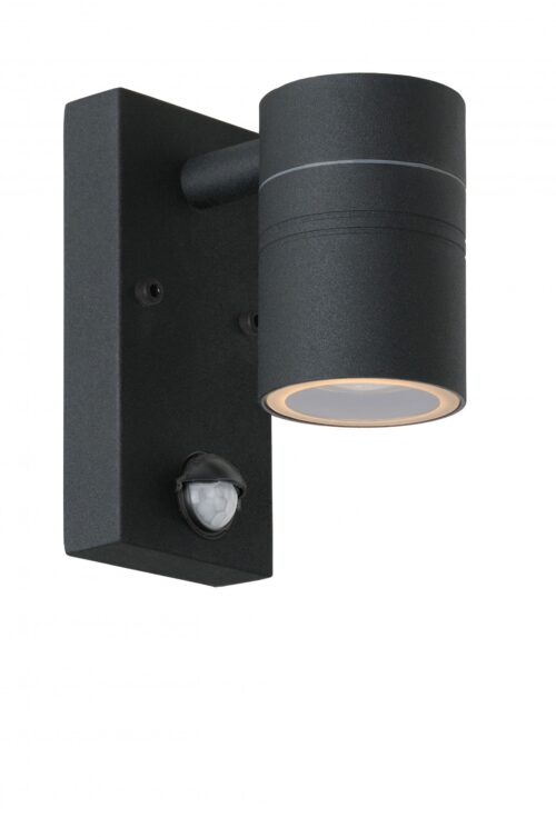 Lucide 14866/05/30 Arne LED Nástěnné venkovní světlo | Teplá bílá | 5W