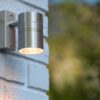 Lucide 14867/05/12 Arne LED Nástěnné venkovní světlo | Teplá bílá | 5W