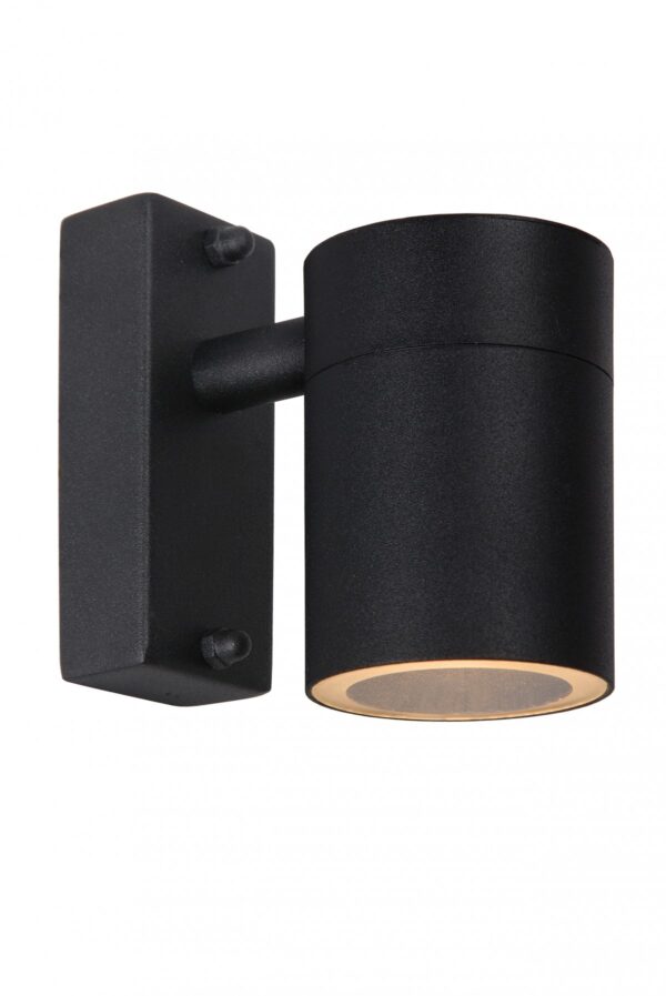 Lucide 14867/05/30 Arne LED Nástěnné venkovní světlo | Teplá bílá | 5W