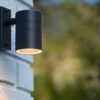 Lucide 14867/05/30 Arne LED Nástěnné venkovní světlo | Teplá bílá | 5W