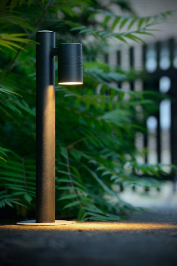 Lucide 14867/49/30 Arne LED venkovní svítidlo | Teplá bílá | 5W