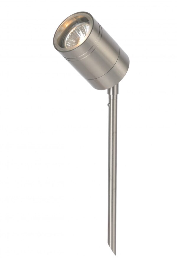 Lucide 14868/05/12 Arne LED venkovní svítidlo | Teplá bílá | 5W