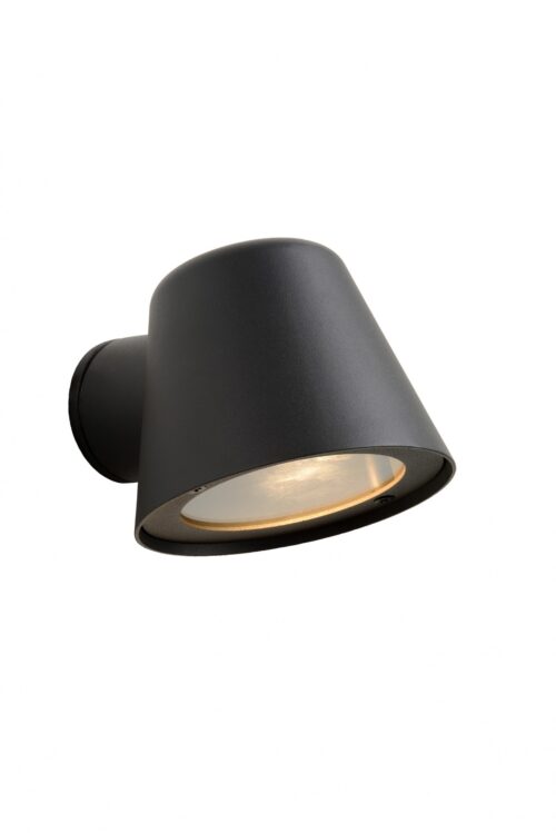 Lucide 14881/05/30 Dingo LED Nástěnné venkovní světlo | Teplá bílá | 5W