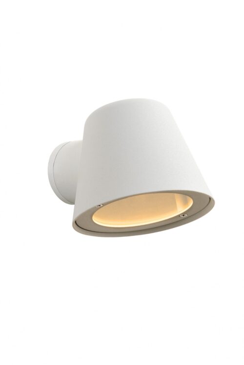 Lucide 14881/05/31 Dingo LED Nástěnné venkovní světlo | Teplá bílá | 5W