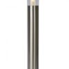 Lucide 14899/80/12 Stojací lampa | E27 | Chrom | Kov