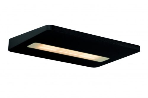Lucide 17207/08/30 Boro LED Moderní nástěnní svítidlo | Teplá bílá | 8W
