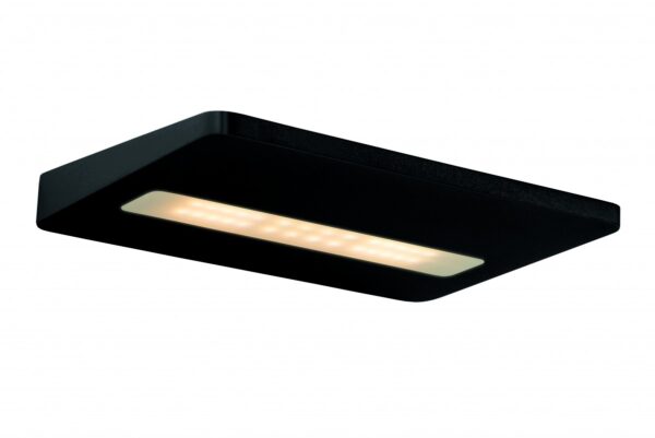Lucide 17207/08/30 Boro LED Moderní nástěnní svítidlo | Teplá bílá | 8W