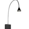Lucide 18293/03/30 Buddy LED nástěnní svítidlo | Přírodní bílá | 3W