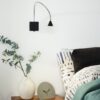 Lucide 18293/03/30 Buddy LED nástěnní svítidlo | Přírodní bílá | 3W