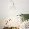 Lucide 18293/03/31 Buddy LED nástěnní svítidlo | Přírodní bílá | 3W