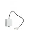Lucide 18293/03/31 Buddy LED nástěnní svítidlo | Přírodní bílá | 3W