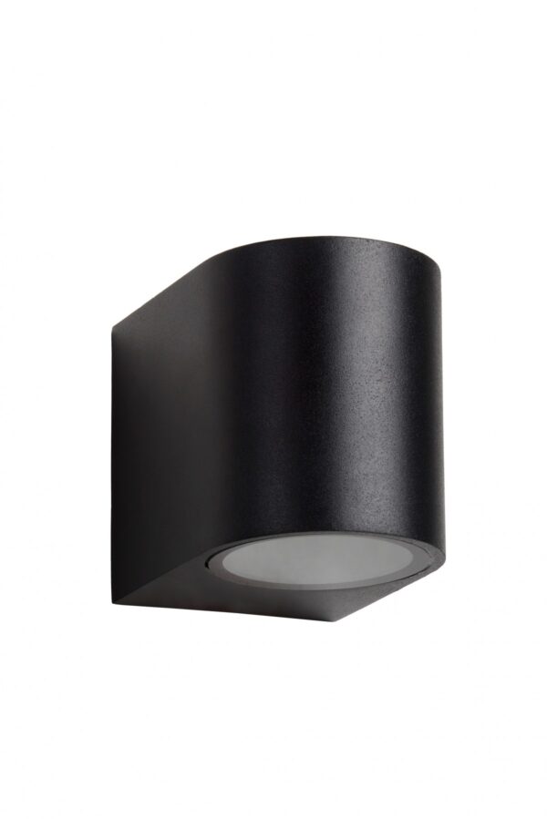 Lucide 22861/05/30 Zora LED Nástěnné venkovní světlo | Teplá bílá | 5W
