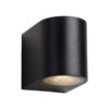 Lucide 22861/05/30 Zora LED Nástěnné venkovní světlo | Teplá bílá | 5W