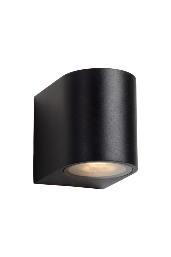 Lucide 22861/05/30 Zora LED Nástěnné venkovní světlo | Teplá bílá | 5W