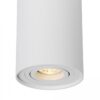Lucide 22952/01/31 Tube Moderní bodovka | GU10