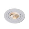 Lucide 22954/01/31 Tube Zápustná bodovka | GU10