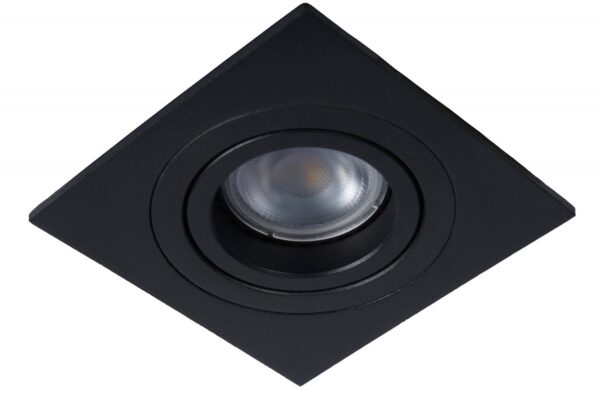 Lucide 22955/01/30 LED Bodové svítidlo | Teplá bílá | 42W | Černá