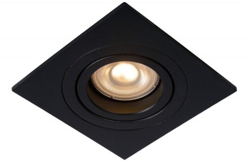 Lucide 22955/01/30 LED Bodové svítidlo | Teplá bílá | 42W | Černá