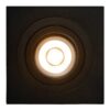 Lucide 22955/01/30 LED Bodové svítidlo | Teplá bílá | 42W | Černá
