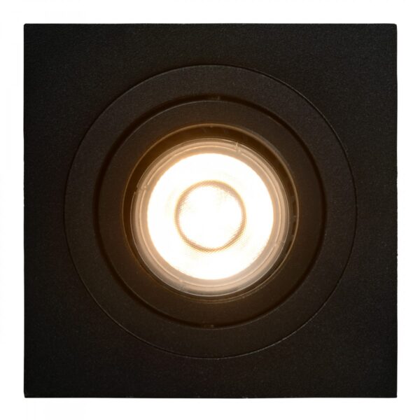 Lucide 22955/01/30 LED Bodové svítidlo | Teplá bílá | 42W | Černá