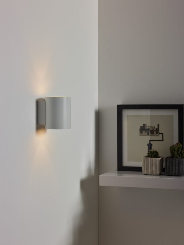 Lucide 23252/01/31 Xera Moderní nástěnní svítidlo | G9