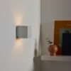 Lucide 23253/01/31 Xera Moderní nástěnní svítidlo | G9