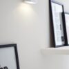 Lucide 23254/01/31 Xera Moderní nástěnní svítidlo | G9