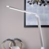 Lucide 24656/10/31 Vario LED stolní lampička | Variabilní | 8W