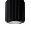 Lucide 26500/05/30 LED stolní lampička | Teplá bílá | 5W | Černá