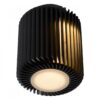 Lucide 26500/05/30 LED stolní lampička | Teplá bílá | 5W | Černá