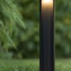 Lucide 27874/45/30 Combo LED venkovní svítidlo | Teplá bílá | 7W