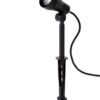Lucide 27882/05/30 Spike LED venkovní svítidlo | Teplá bílá | 5W